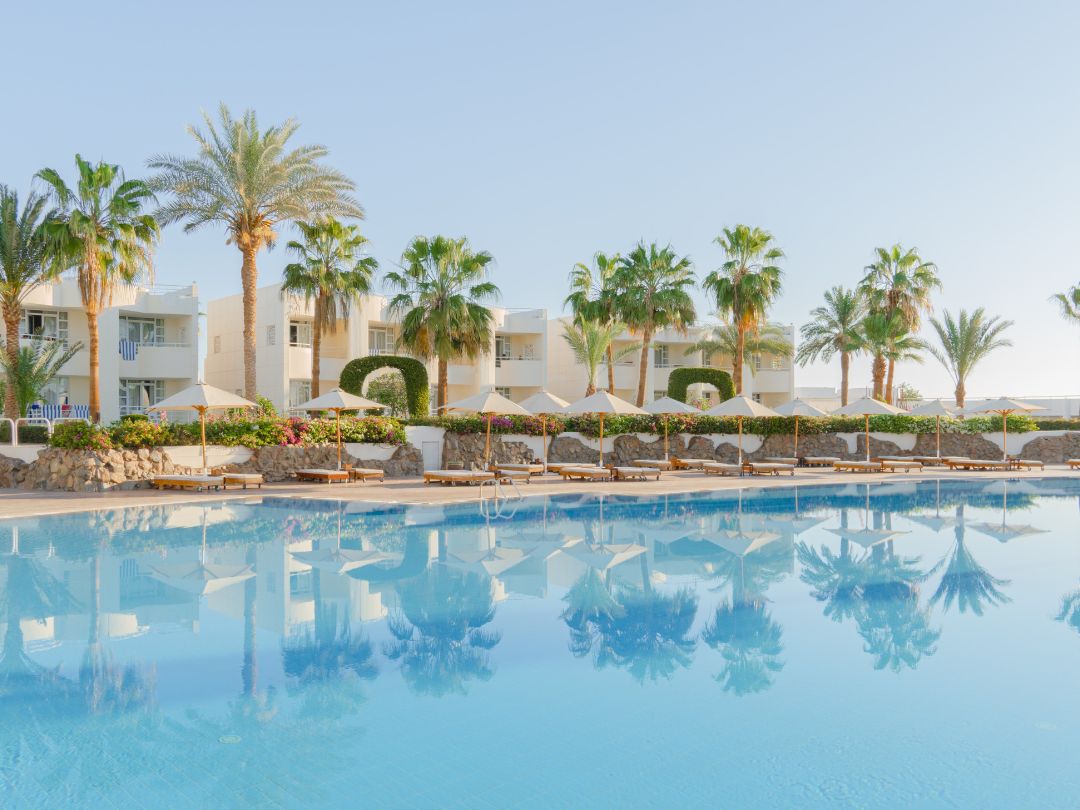 Foto hotel