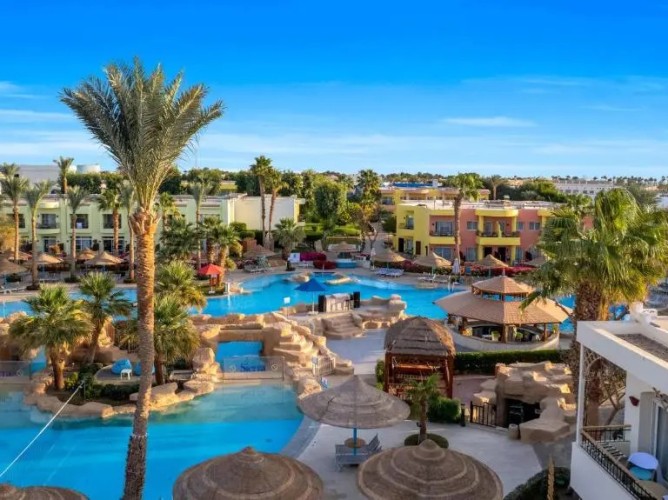 Foto hotel