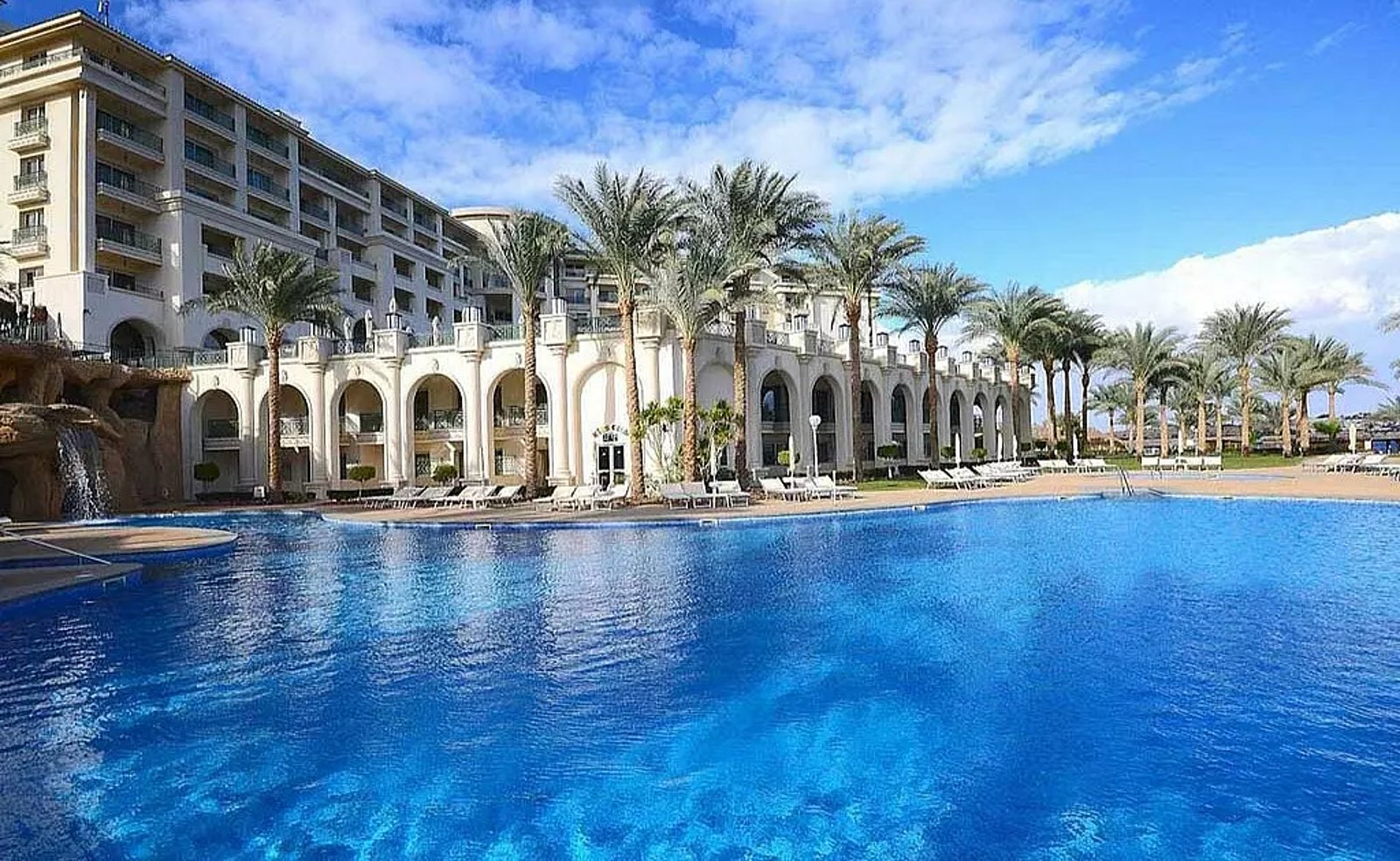 Foto hotel