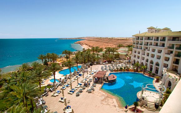 Foto hotel
