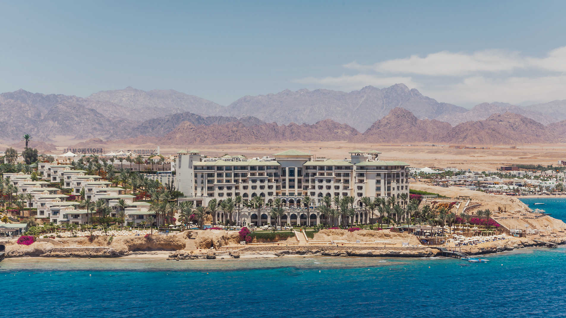 Foto hotel