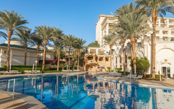 Foto hotel