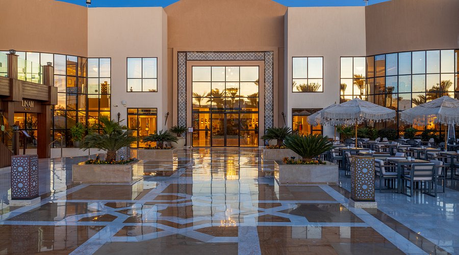 Foto hotel