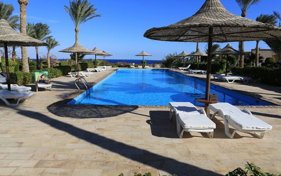 Foto hotel