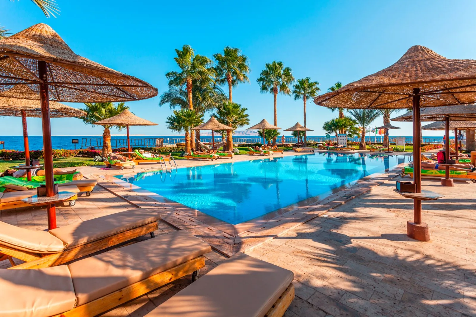 Foto hotel
