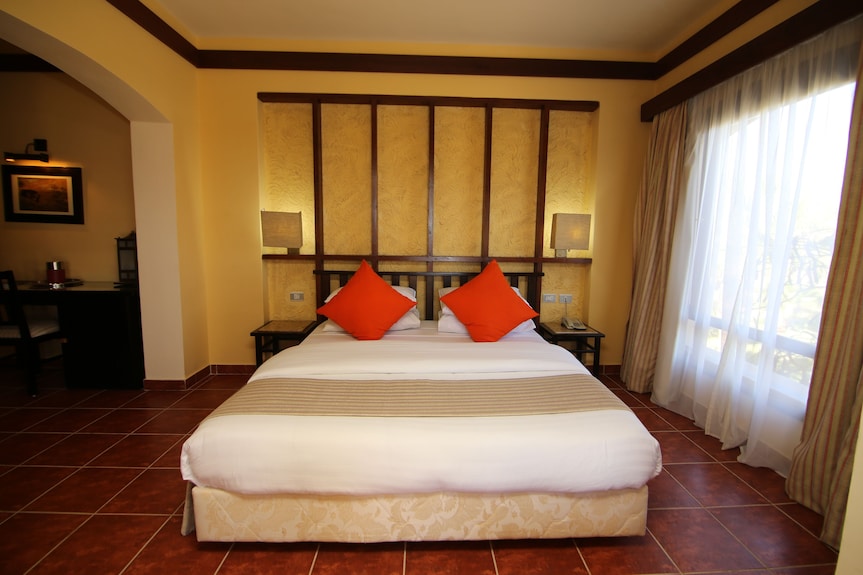 Foto hotel