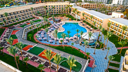 Foto hotel