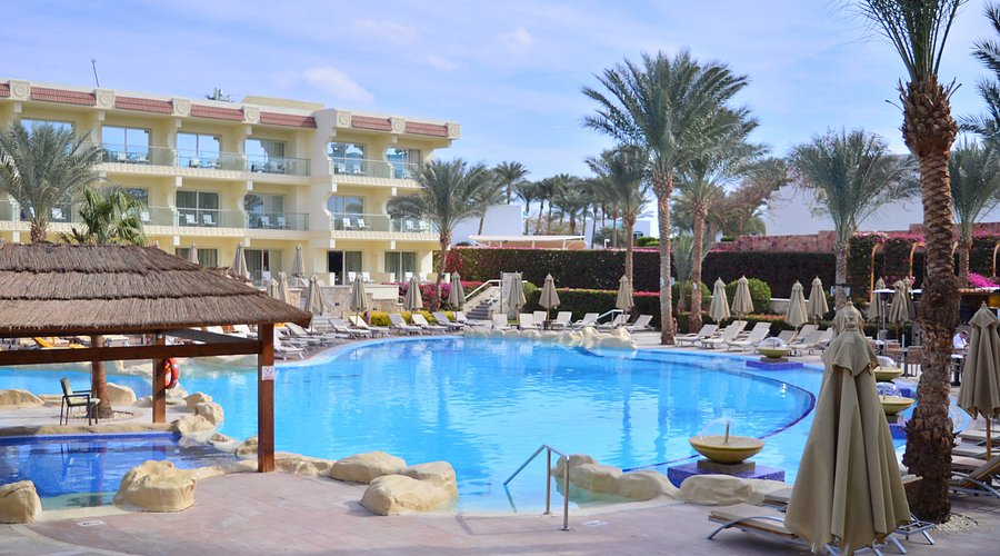 Foto hotel