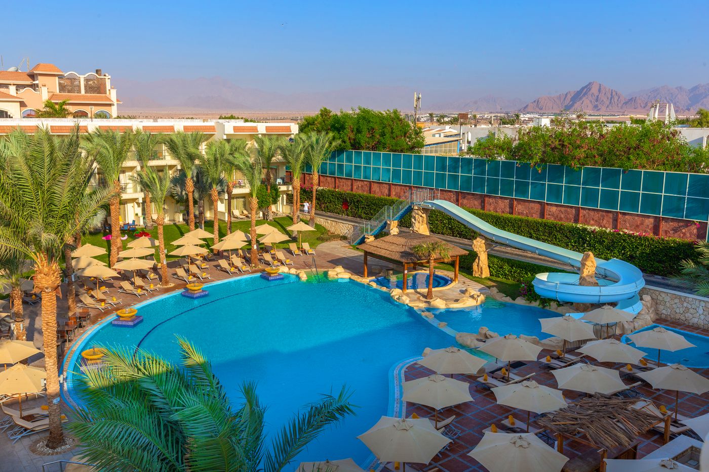 Foto hotel