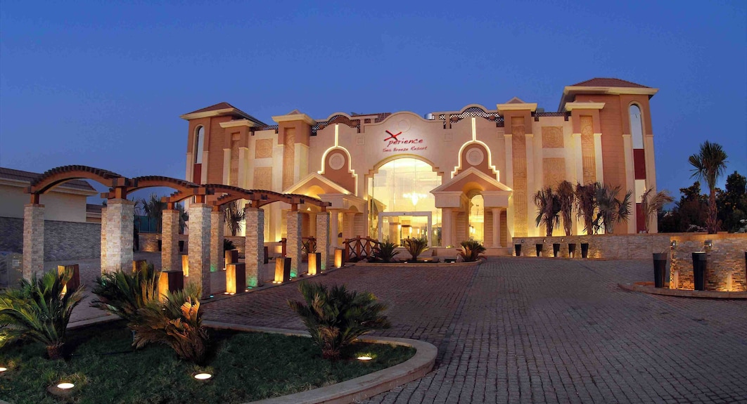 Foto hotel