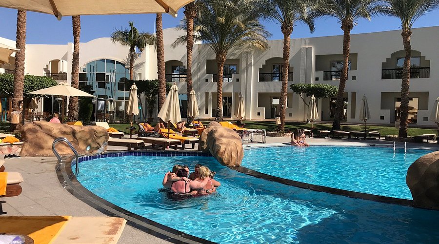 Foto hotel