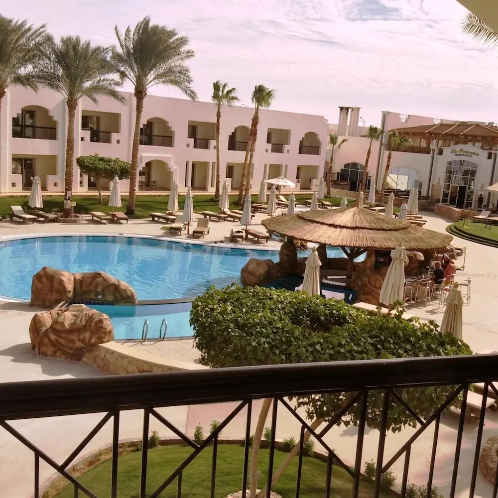Foto hotel