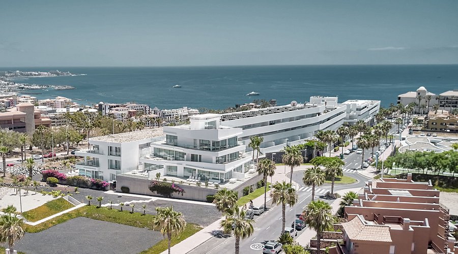 Foto hotel
