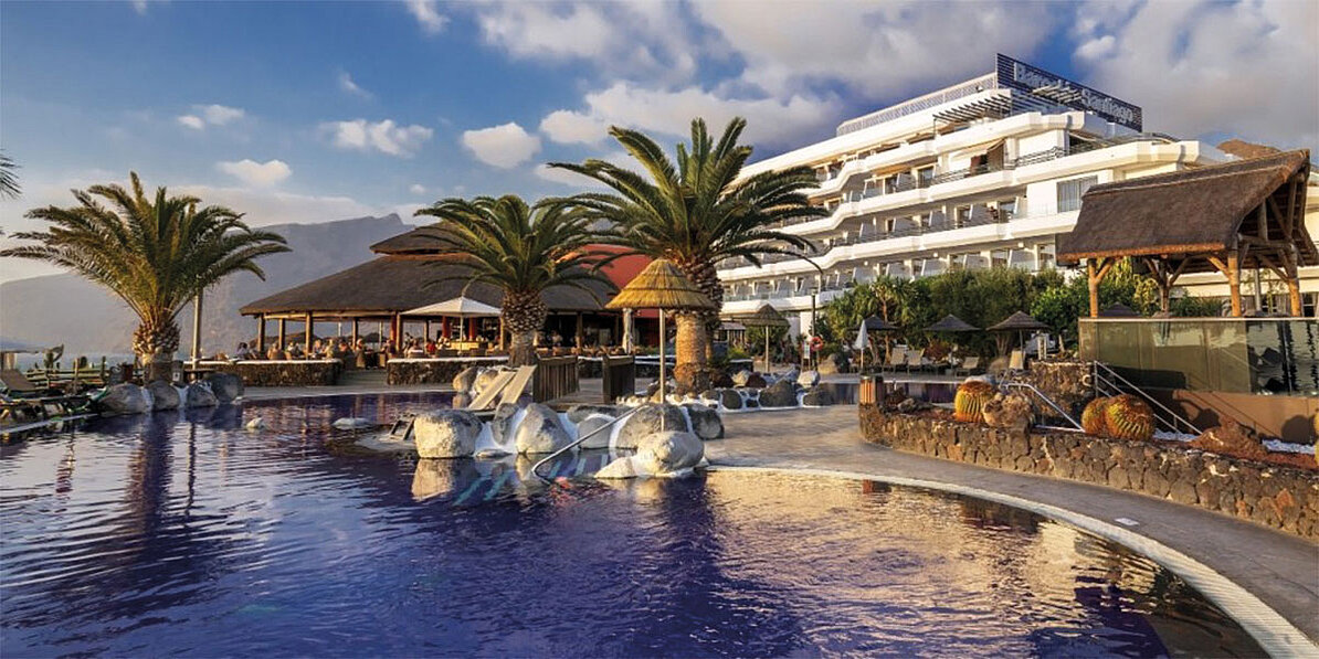 Foto hotel