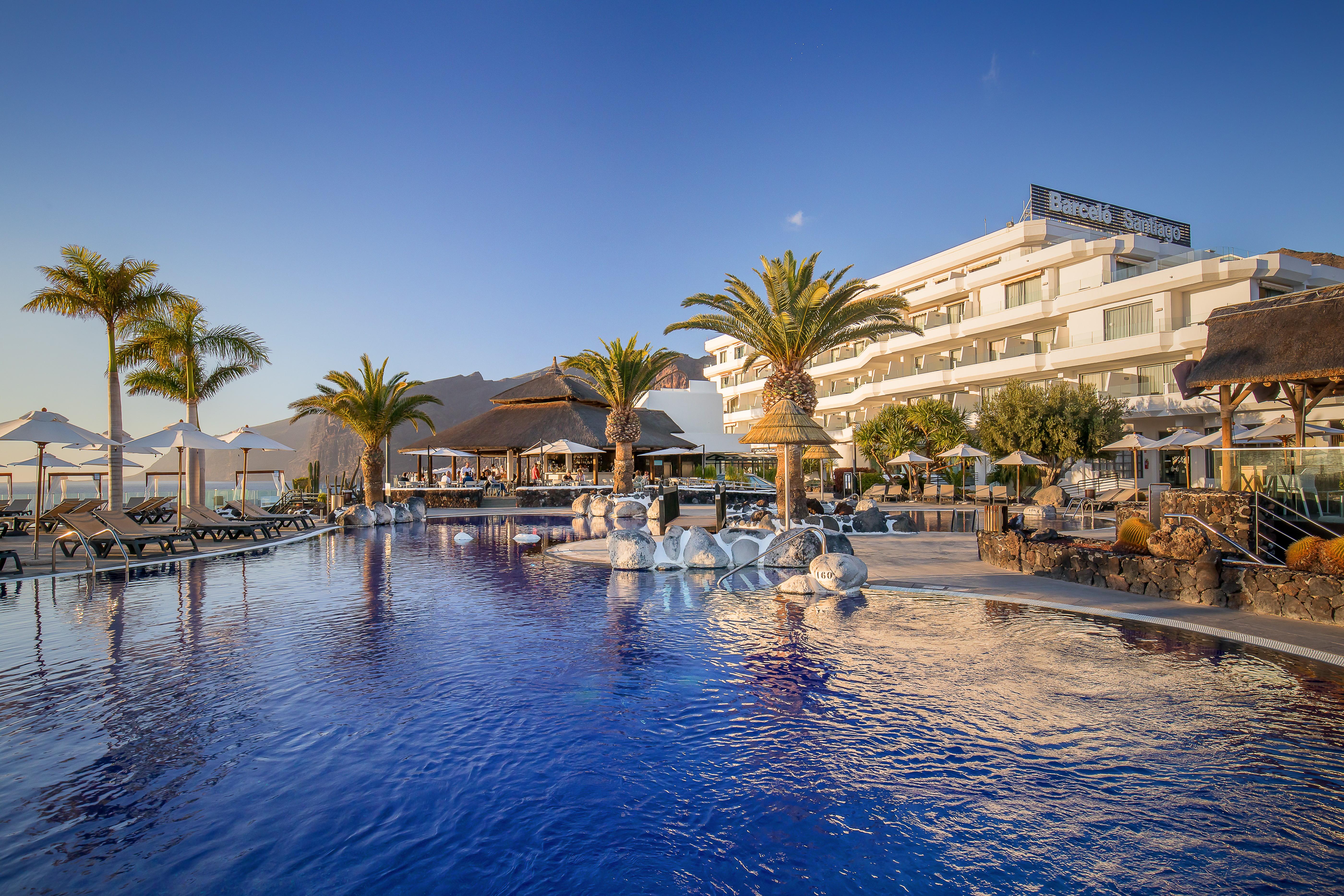Foto hotel