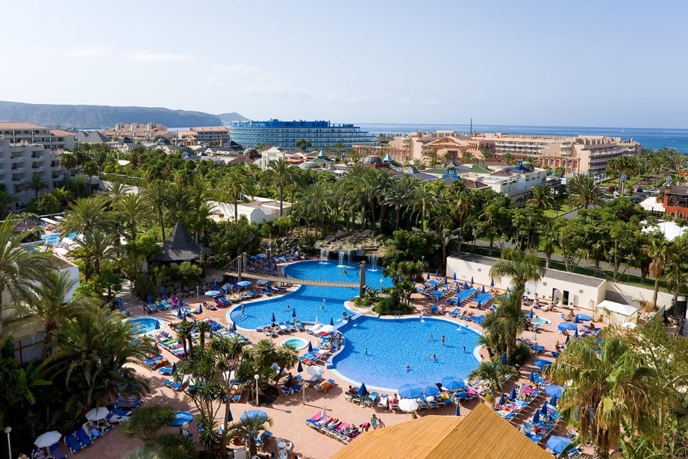 Foto hotel