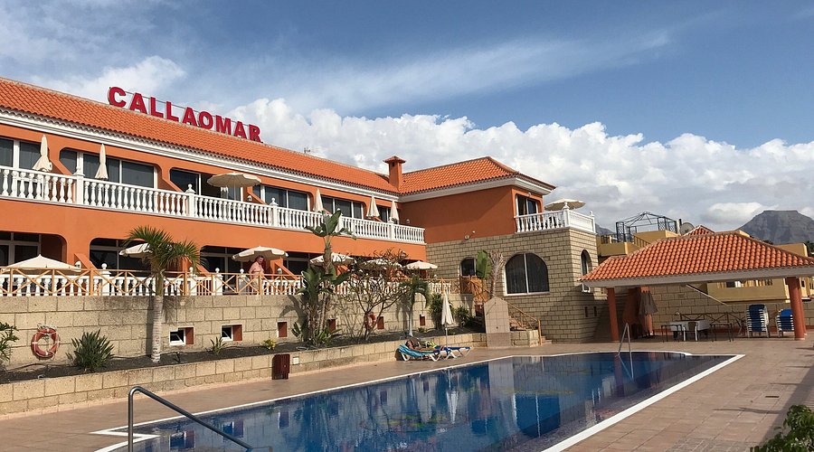 Foto hotel