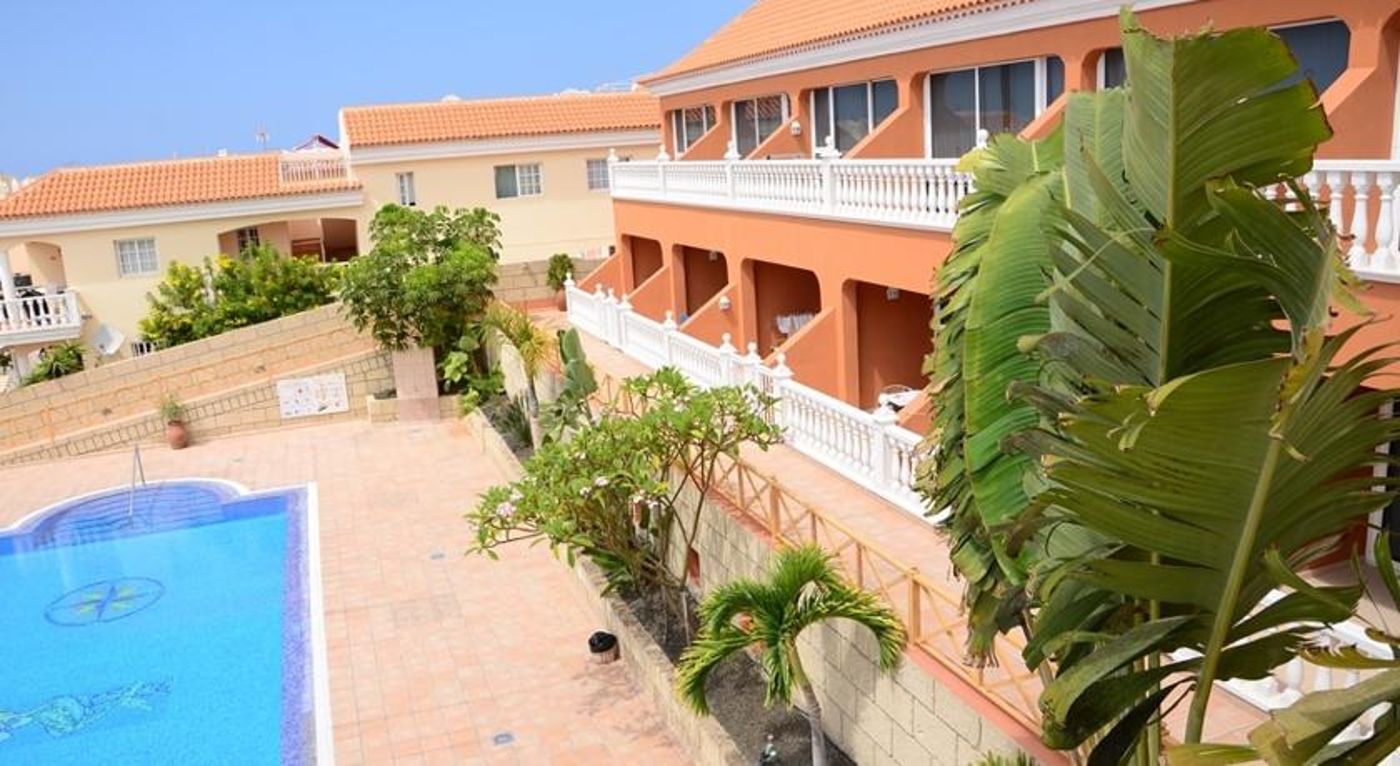 Foto hotel