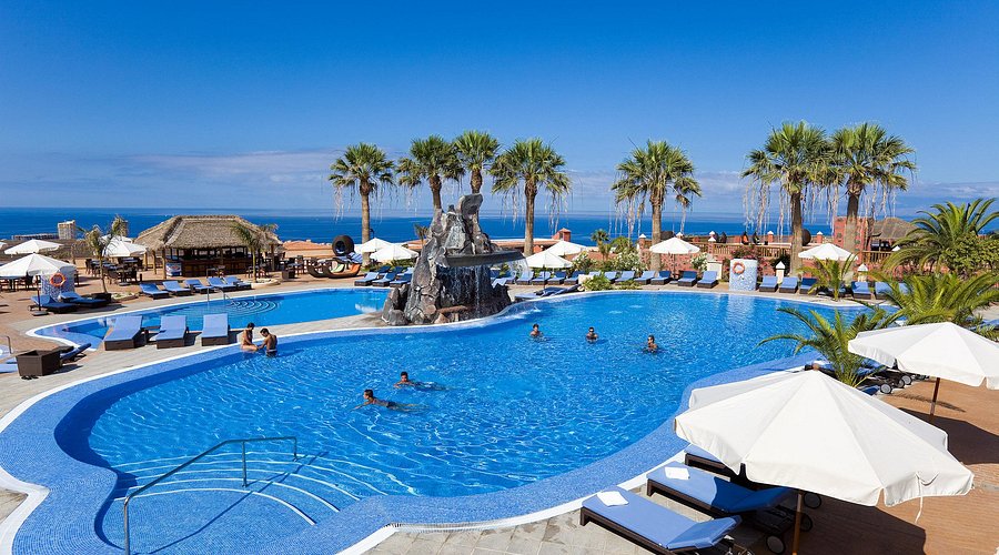 Foto hotel