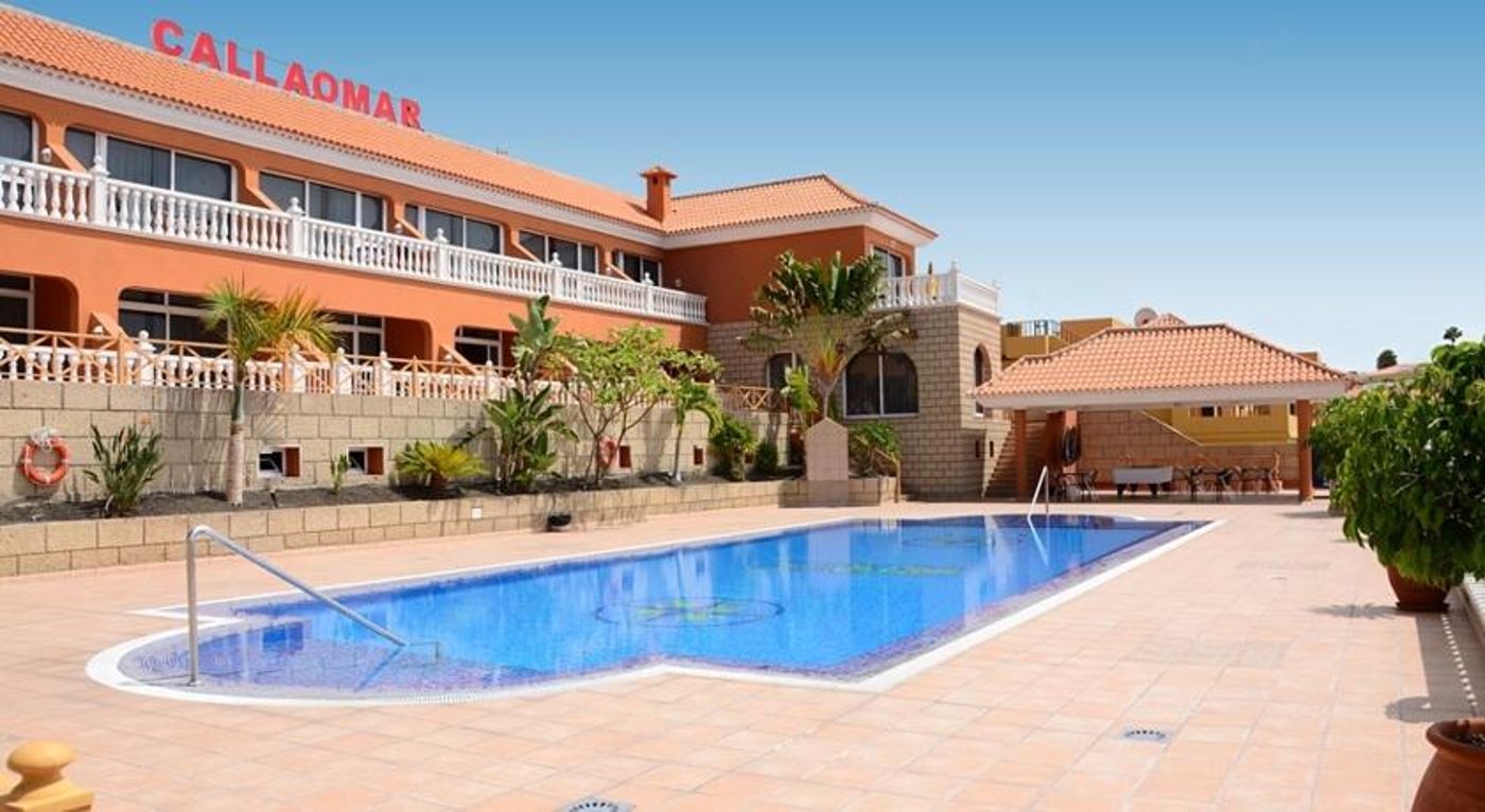 Foto hotel