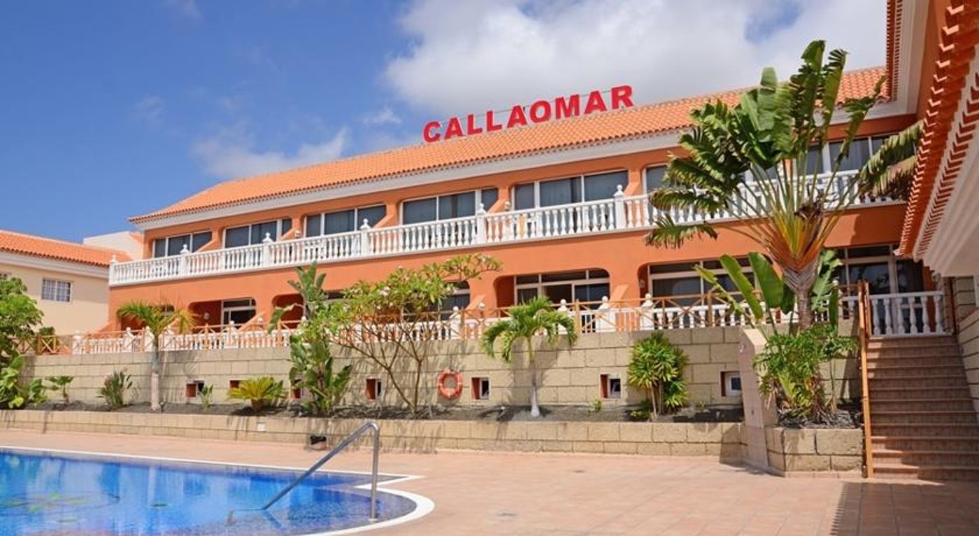 Foto hotel