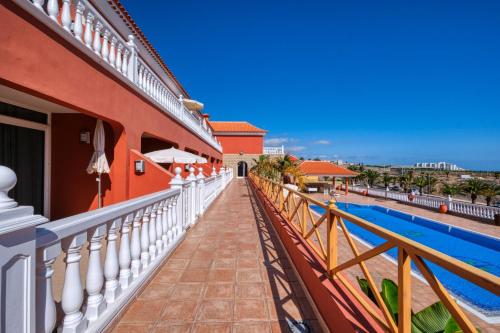 Foto hotel
