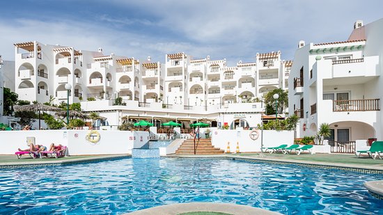 Foto hotel