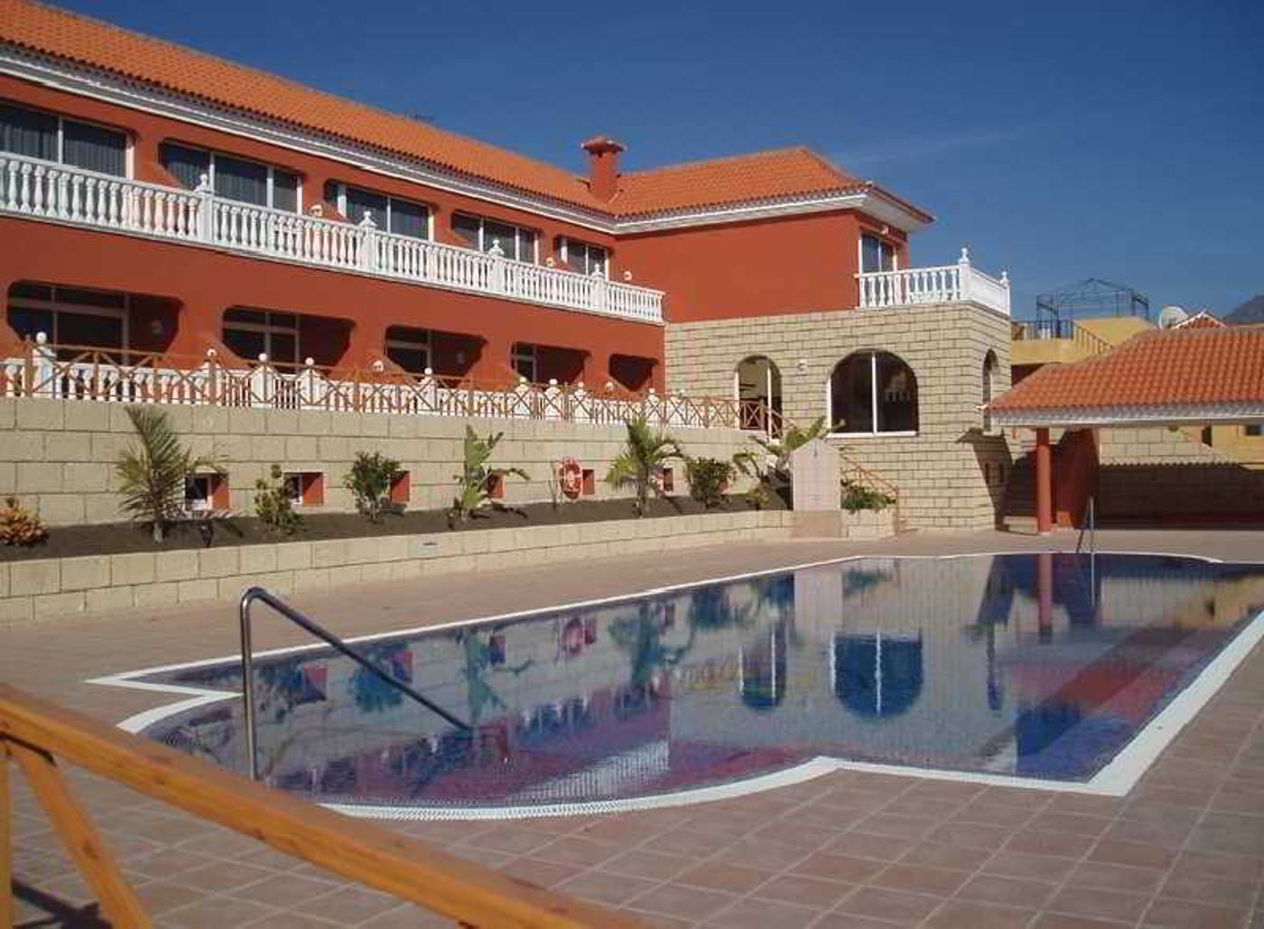 Foto hotel