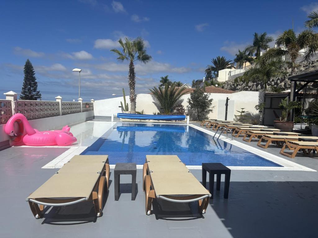 Foto hotel
