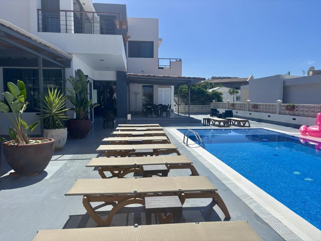 Foto hotel