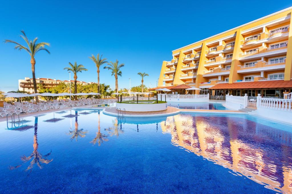 Foto hotel