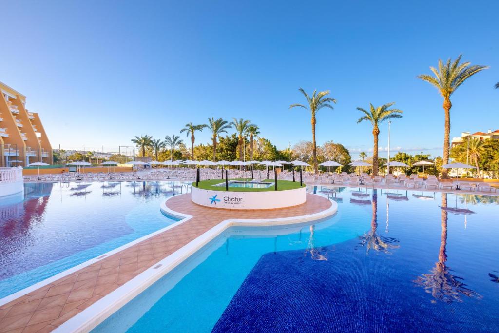 Foto hotel