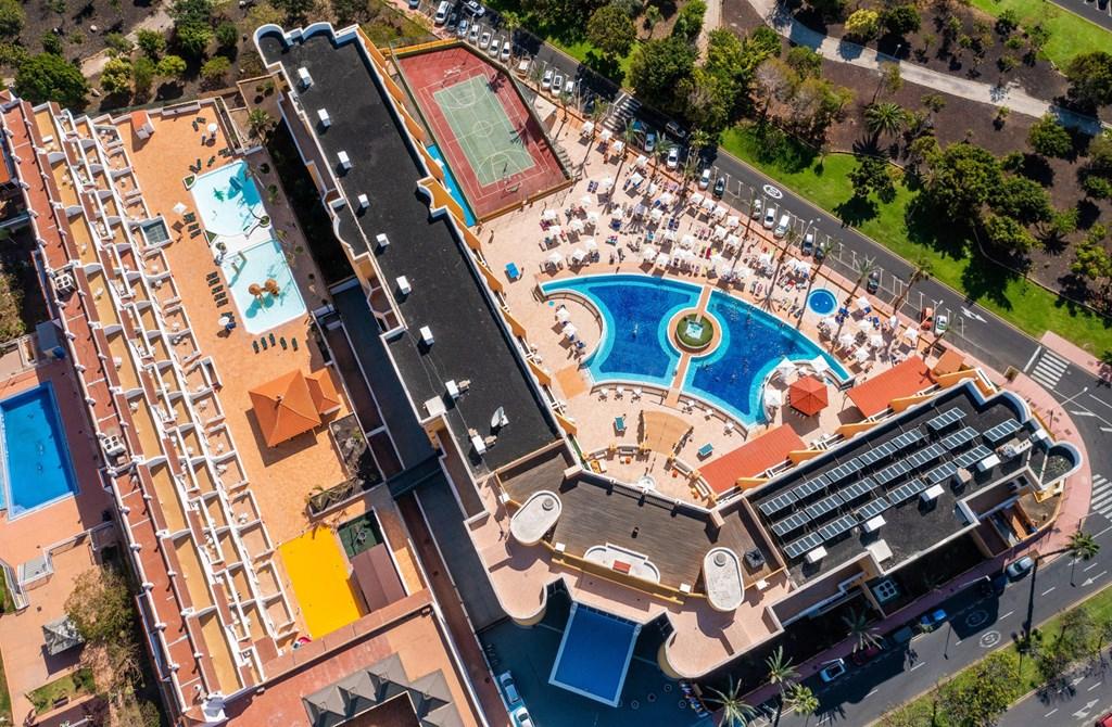 Foto hotel