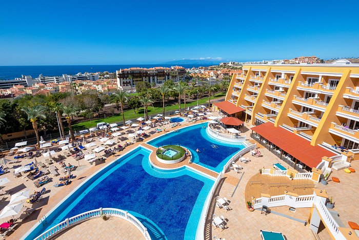 Foto hotel