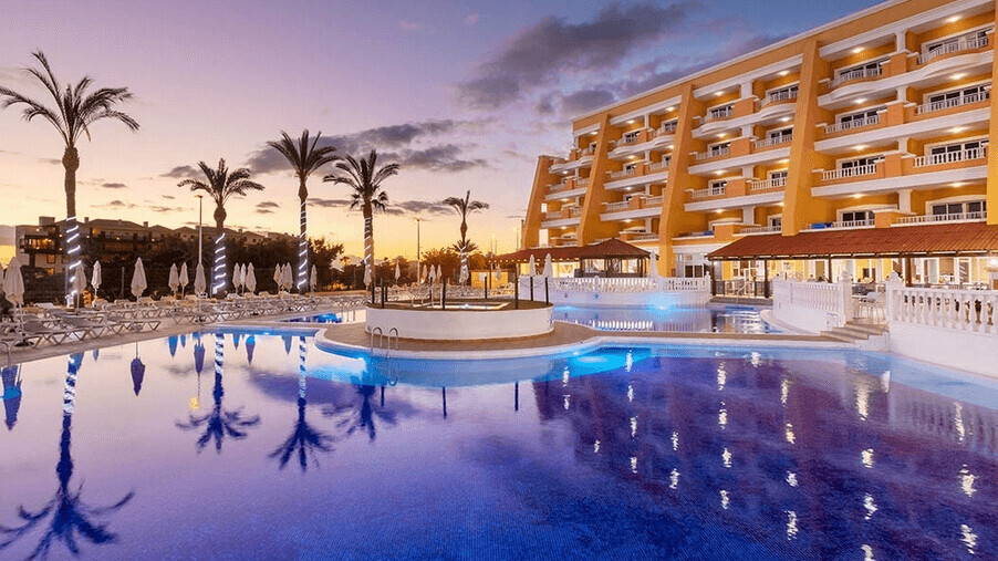 Foto hotel