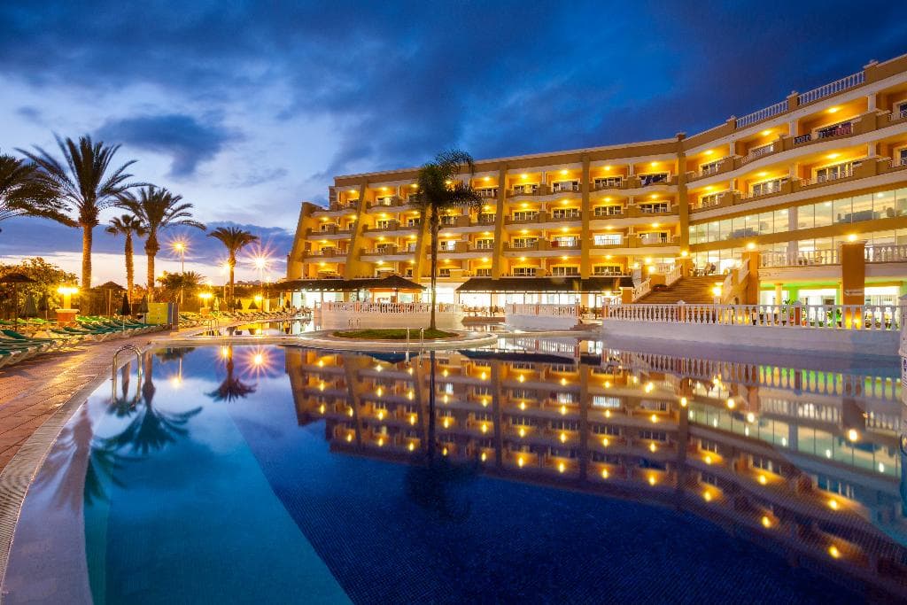 Foto hotel