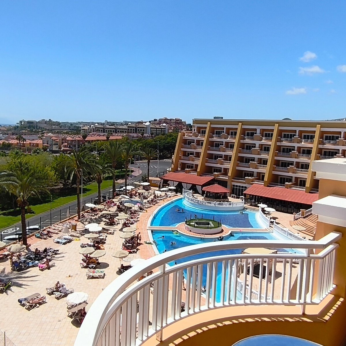 Foto hotel