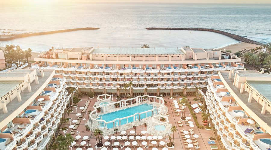Foto hotel