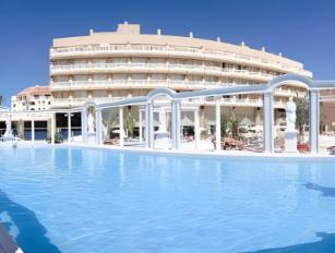 Foto hotel