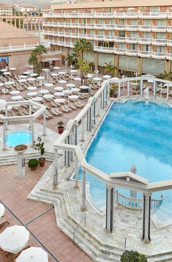 Foto hotel