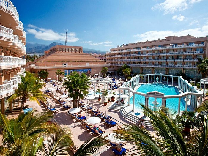 Foto hotel