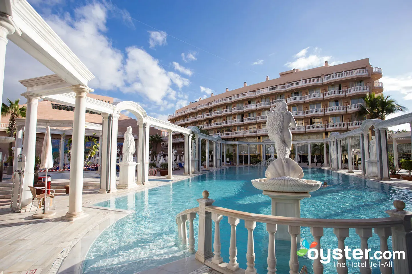 Foto hotel