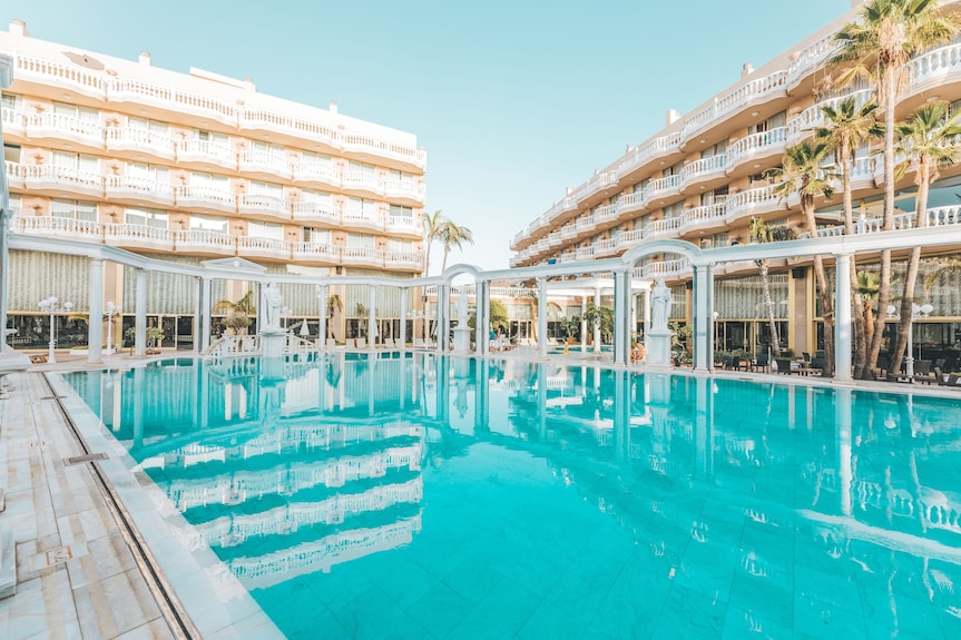 Foto hotel