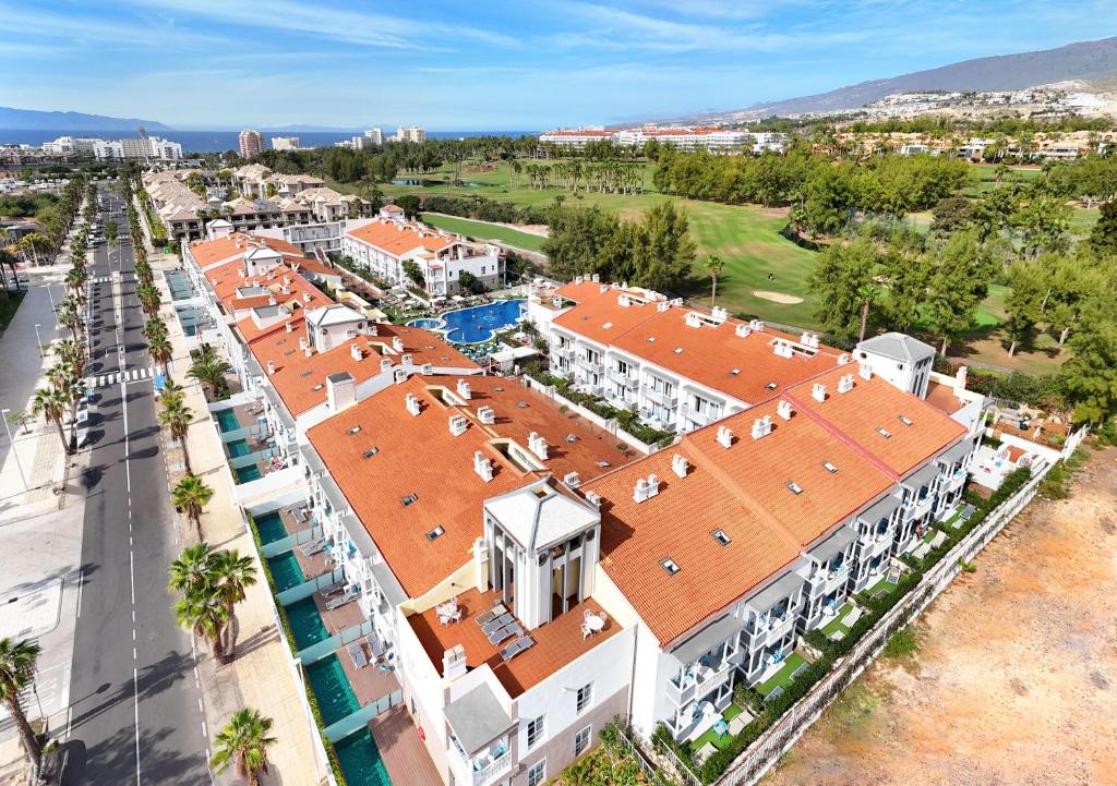 Foto hotel