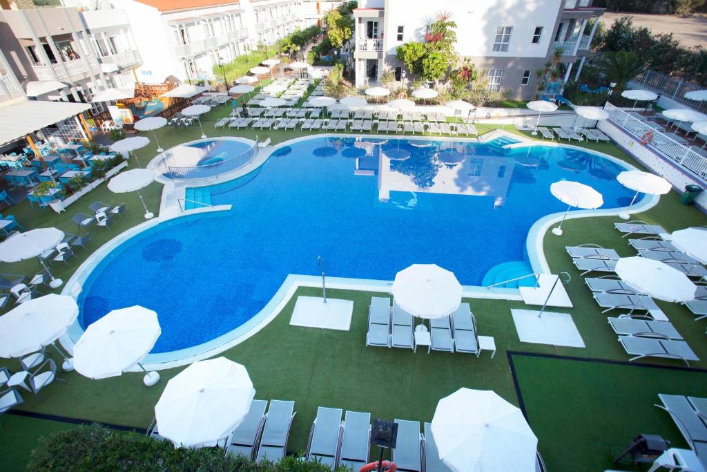 Foto hotel