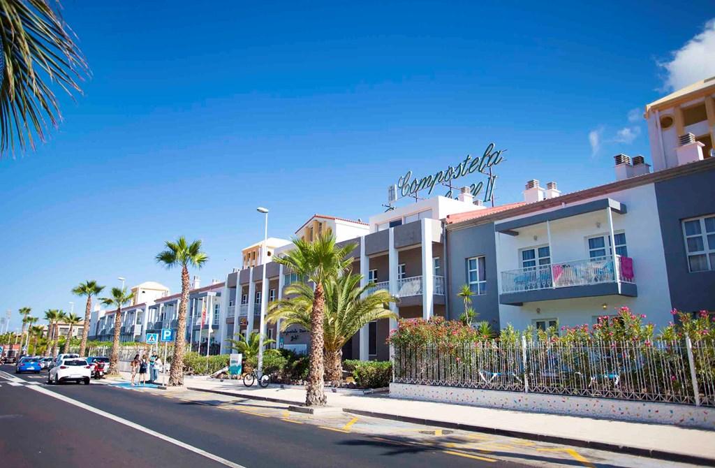 Foto hotel
