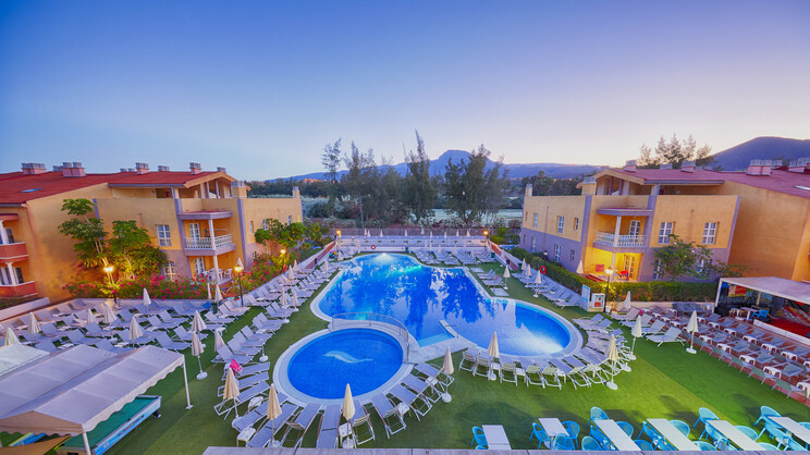 Foto hotel