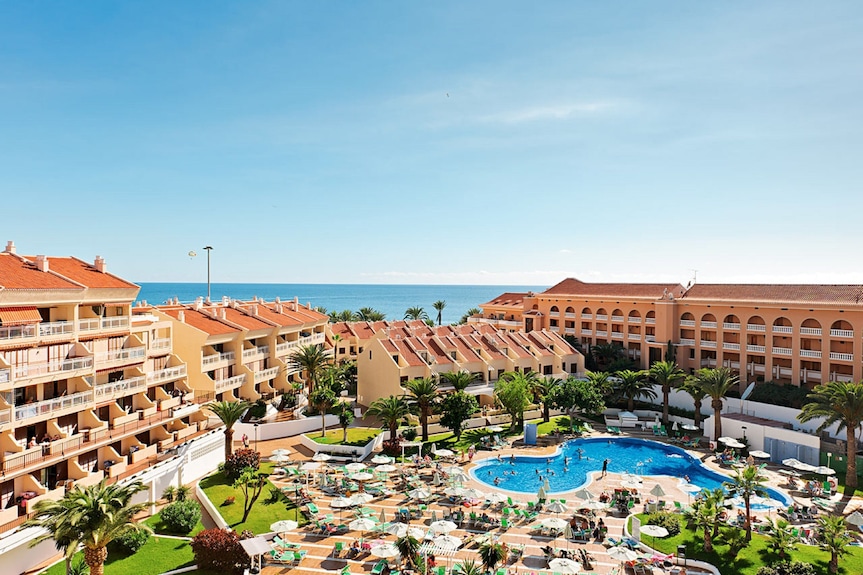 Foto hotel