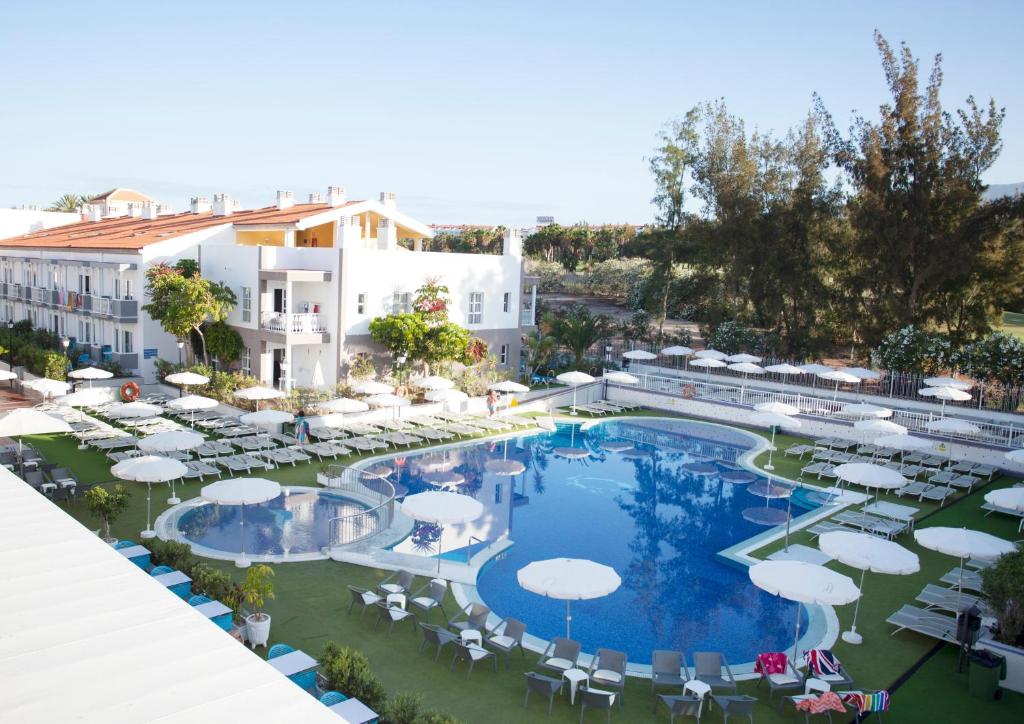 Foto hotel