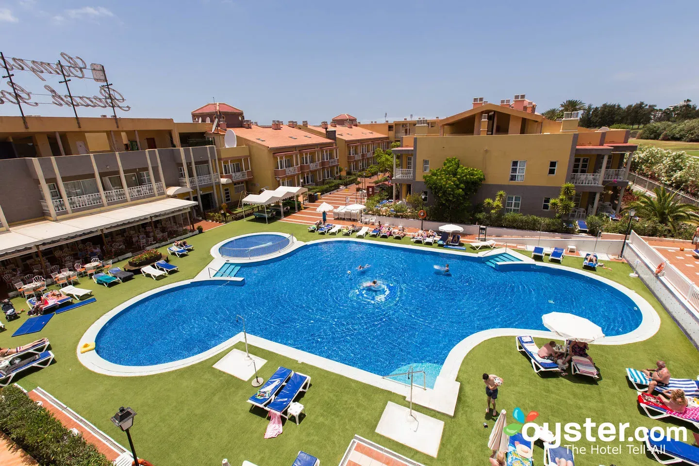 Foto hotel